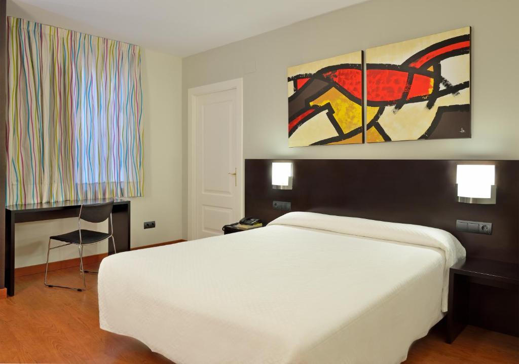 Hotel El Paso Honroso Hospital de Orbigo Room photo