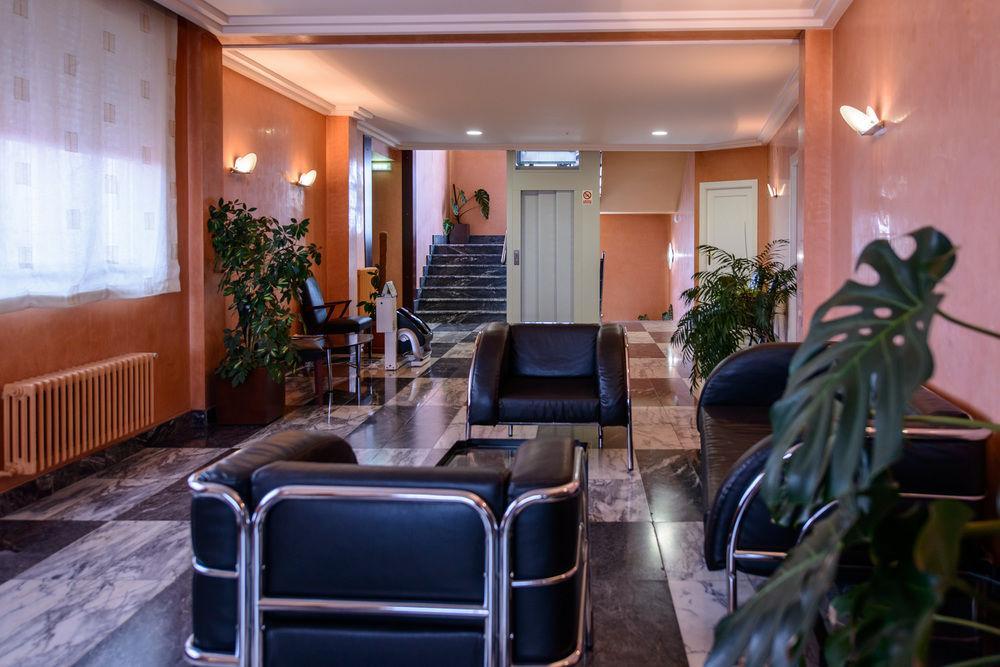 Hotel El Paso Honroso Hospital de Orbigo Exterior photo